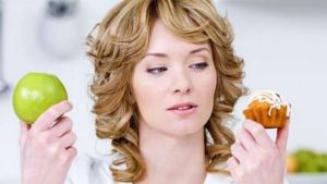 Retrouver l'appétit après une rupture amoureuse