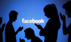 Facebook jalousie