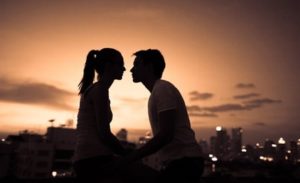 Je pense toujours à mon ex