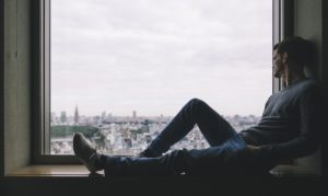 Mon ex ne sait plus où il en est