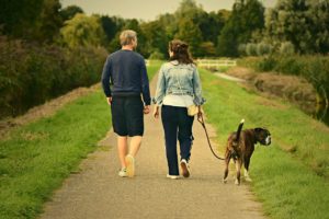 Rester ami avec son ex pour le récupérer