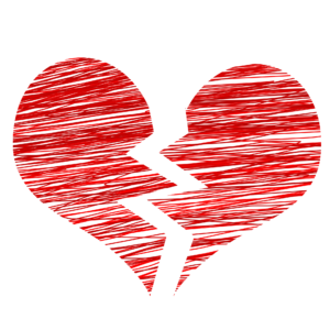 Surmonter une rupture amoureuse