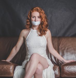 Silence radio