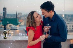 Le rôle de l'alcool dans le couple