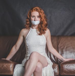 Les effets psychologiques du silence radio