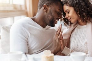 Espoir avec son ex