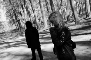Mon ex a changé