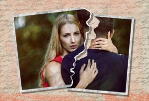 mon ex sort avec quelqu’un de nouveau, mais je veux qu’il revienne