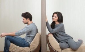 Mon ex n’a pas confiance en moi