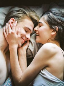 Je pense à mon ex que j'ai quitté