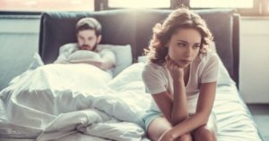 Modèle de lettre pour sauver son couple