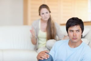 Mon ex a changé
