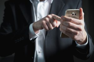 Mon ex bloque mon numéro
