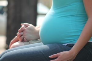 Mon ex est enceinte