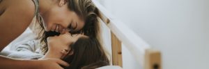 Mon ex est lesbienne