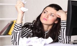 Mon ex ne répond pas à ma lettre manuscrite