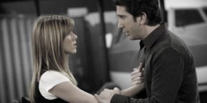 mon ex n'est pas pret pour une relation