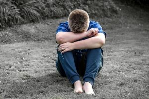 Mon ex a des problèmes personnels