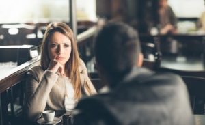 Mon ex me raconte ses problèmes