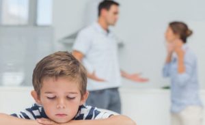 Mon ex refuse de voir son fils