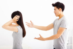 Ne jamais contacter son ex