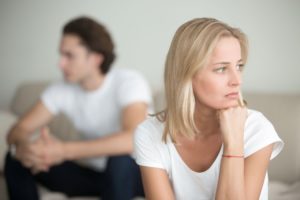 Pardonner l'infidélité de ma femme