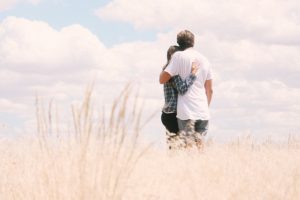 Peur de ne pas récupérer mon ex