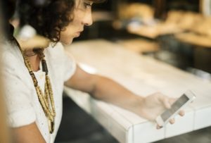 Quand envoyer un SMS à son ex