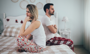 Reconstruire son couple avec une lettre