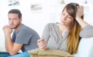 Récupérer son ex au travail