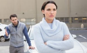 Renouer le contact avec mon ex