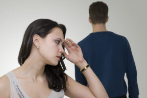 Sauver son couple après une trahison