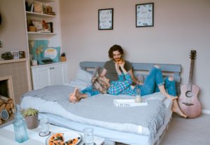 Vivre séparément pour sauver son couple
